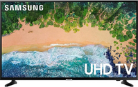 Samsung UN50NU6900FXZA image