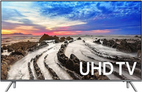 Samsung UN65MU8000 image