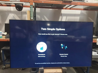 Samsung Qn85q60d image
