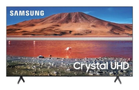 Samsung Hdr tu7000b image