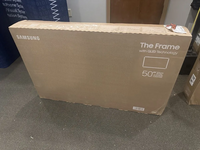 Samsung The Frame image