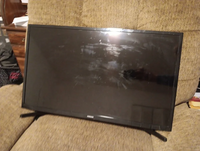Samsung UN32H5201 image