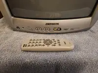 Sansui DTV1300A image