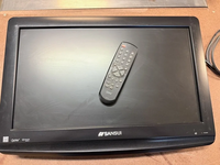 Sansui HDLCD1955 image