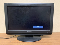 Sansui HDLCD185W image