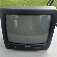 Sansui Tvm1315 image