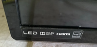 SANYO FW43D25F image