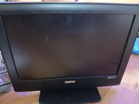 SANYO DP26649 image