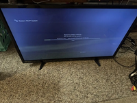 SANYO FW32R19F image