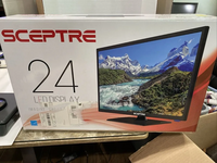 Sceptre E246BV-FHD image