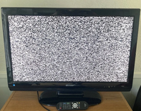 Sharp Lc-32av224 image