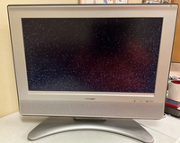 Sharp Lc-26sh10u image