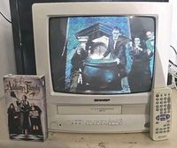 Sharp 13VT-L150 image