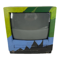 Sharp 13vt-n100 image