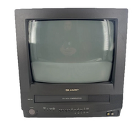 Sharp 13vt-n100 image