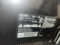 Sharp LC-80LE632U image
