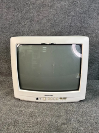 Sharp Model 13n-m150 image