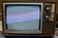 Sharp 13E25 image