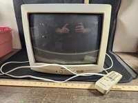 Sharp 13NV10 image
