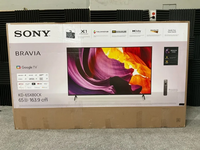 Sony KD-X80CK image