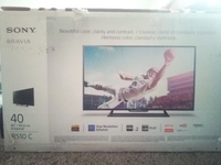 Sony KDL-40R510C image