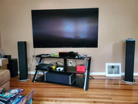 Sony A9G image