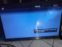 Sony KDL-46EX523 image