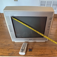 Sony KV-13FM13 image
