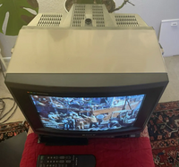Sony KV-1380R image