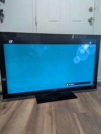 Sony KDL-46NX720 image