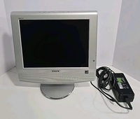Sony Wega klv-s15g10 image