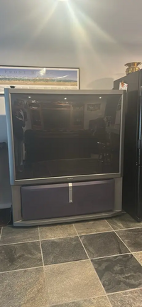 Sony KP-53HS30 image