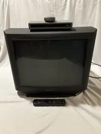 Sony KV-20V50 image