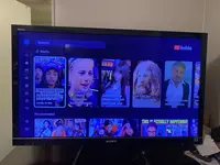 Sony KDL-46HX800 image