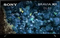 Sony Bravia xr-55a80l image