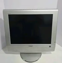 Sony KLV-S20G10 image