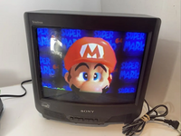 Sony KV-13M42 image