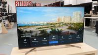 Sony Bravia XR image