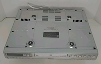 Sony ICF-DVD57TV image