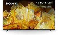 Sony Bravia xr65x90l image
