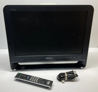 Sony KDL-19M4000 image