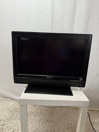 Sony KDL-26S3000 image