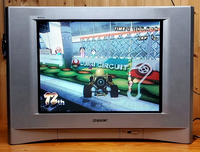 Sony KV-20FS120 image