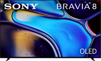 Sony Bravia xr a80k image