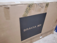 Sony Bravia xr a80k image