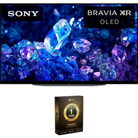 Sony Bravia xr a90k image
