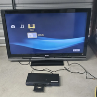 Sony KDL-52W4100 image