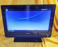 Sony KDL-26M4000 image