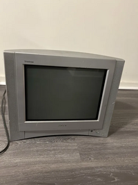 Sony KV-13FS100 image