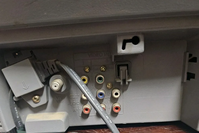 Sony KV-13FS100 image